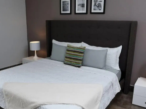 Apto. 53K Vista parcial al mar