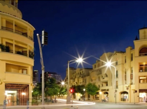 Glendon Westwood #2207 1 Bedroom Home