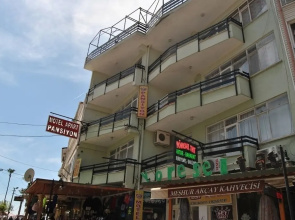 Set Arat Motel & Pansiyon