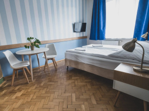 Cybulskiego Guest Rooms