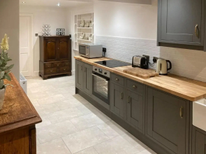 Inglenook Cottage