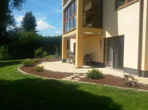 Ferienwohnung Pliefke