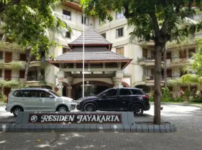Jayakarta Resort Apartments