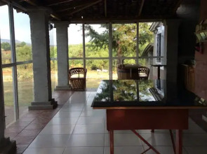 Rancho El Nacimiento