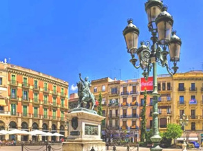 Apartment with 3 Bedrooms in Reus - 10 Km From the Beach