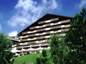 Hôtel Zodiaque