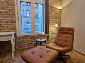 Old Town Apartments Rajiceva 3