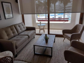 Hotel Canto del Mar