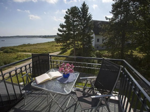 Residenz am Balmer See - FeWo 29