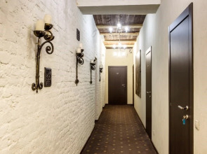 A Boutique Apartments