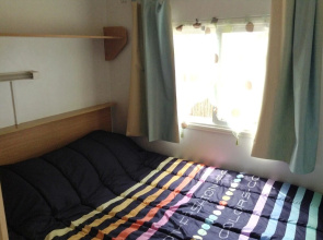Bungalow With 2 Bedrooms in Elne, With Wonderful Mountain View and Ter