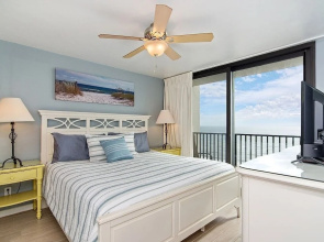 One Seagrove Place Unit 1202 2 Bedroom Condo by Redawning