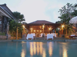 Kawi Resort A Spiritual Sanctuary to Escape