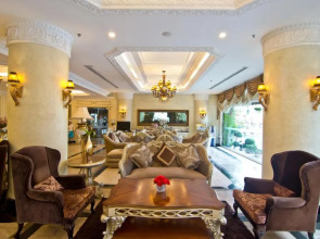 LK Metropole Pattaya