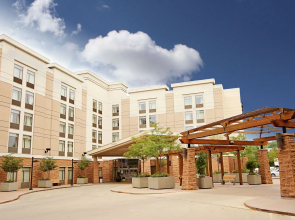 Springhill Suites by Marriott Midtown Cincinnati