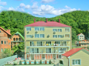 Solnechny (Olginka)
