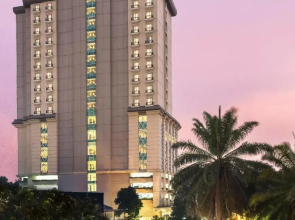 Swiss-Belhotel Bogor