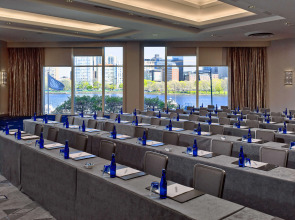 The Royal Sonesta Boston