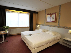 Tulip Inn Amsterdam Riverside