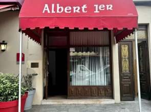 Albert premier