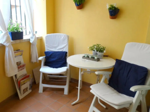 Apartamento Deulofeu en Sant Feliu