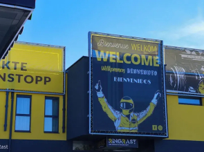 RINGRAST Hotel
