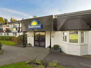 Days Inn Basingstoke East