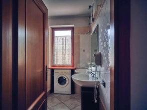 Travelershome Ciampino B&B