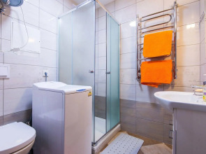 StudioMinsk Apartments in Centre