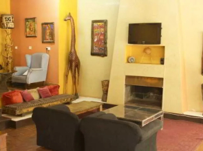 Eden Gardens Hotel Nairobi