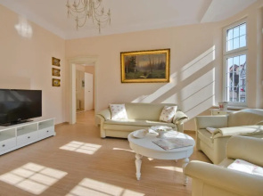 Imperial Apartments - Classic