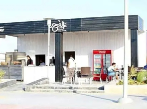 للعائلات فقط شاليه غرفه واحده