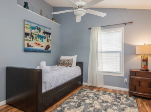 Rabbit Ridge 3 Bedroom Home