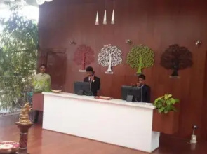 Mrugavani Resort & Spa