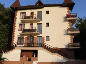 Guest House Villa Nadezhda