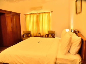 Niraamaya Private Residences Blue Mountain Chikmagalur