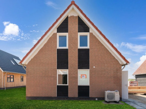 Holiday Home in Scherpenisse Near the Sea