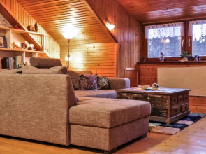 Apartment Messner Cinisi
