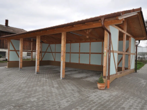 D´r Rechenmacher Pension und Landgasthof