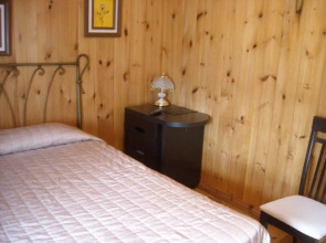Auberge Papillon Lune