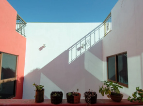 COMALA Bed & Breakfast