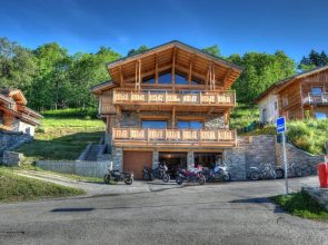 B&B - La Case A Kio Bourg-St-Maurice Les Arcs