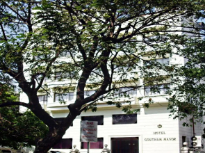 Hotel Goutham Manor