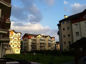 Ir Apartamenty