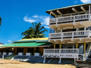 Hotel Le Beluga