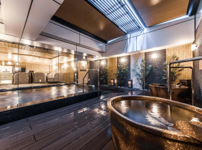 APA Hotel Shin Osaka Ekimae