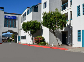 Americas Best Value Inn Novato Marin Sonoma