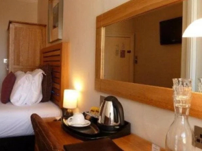 The Frenchgate Restaurant & Hotel