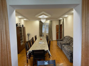 guesthouse gareji
