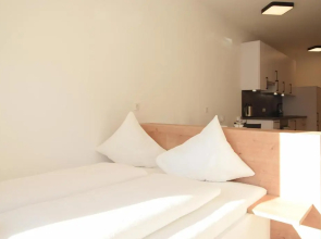 Central City Apartments